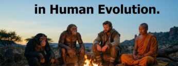Reincarnation in Human Evolution – The New Science of Darwinian Reincarnation.