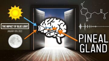 Remove Blue Light to Astral Project or Lucid Dream