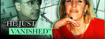 Revealing Supernatural Forces: Psychic Investigates Murder | Shiver
