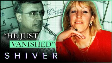 Revealing Supernatural Forces: Psychic Investigates Murder | Shiver