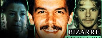 Revealing the Unknown: The Psychic Probe of Andres Vanishing
