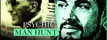 Revealing the Unseen: Psychic Probes Britains Con-Artist | Shiver