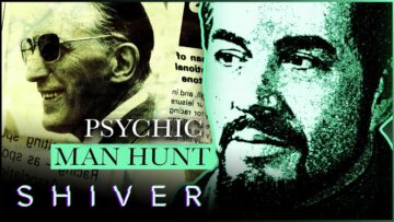 Revealing the Unseen: Psychic Probes Britains Con-Artist | Shiver