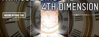 Rise Above Time To Understand The Astral Realm