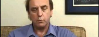 Roger Woolger