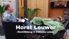 Rückführung in früheres Leben | Vollständige Sitzung | Horst Leuwer 1