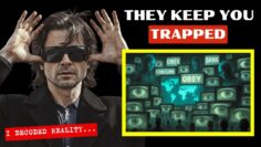 Russian Quantum Physicist Exposes How to Step Into Higher Dimensions (Game Changer)