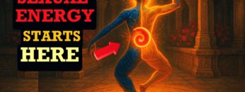 SACRAL CHAKRA The Shadow Side of Pleasure (Nobody Talks About This)
