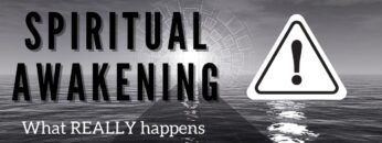 Secret Awakening Signs⎮Spiritual Awakening Signs & Symptoms  [Awakening Process Revealed]