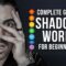 Shadow Work: The Ultimate Guide for Beginners (LIFE-CHANGING)