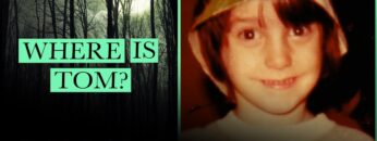 Shiver – Creepy Case Cracked by Psychic Investigator