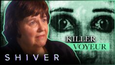 Shiver – Decoding Crime Scenes with a Clairvoyant Medium