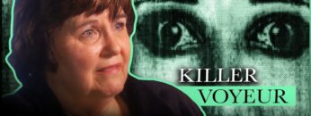 Shiver – Decoding Crime Scenes with a Clairvoyant Medium
