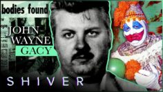 Shiver – Discovering the Unseen: Psychic Solves John Wayne Gacy Case
