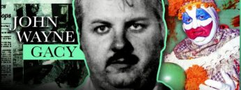 Shiver – Discovering the Unseen: Psychic Solves John Wayne Gacy Case