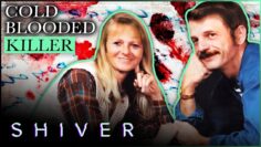 Shiver – Ghostly Psychic Exposes Husbands Killer