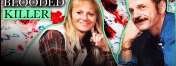 Shiver – Ghostly Psychic Exposes Husbands Killer