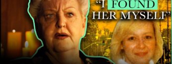 Shiver – Murder Mysteries: Psychic Investigators Vision