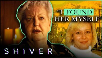 Shiver – Murder Mysteries: Psychic Investigators Vision