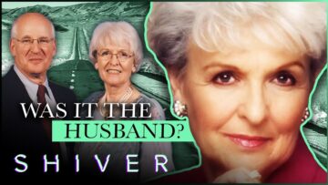 Shiver – Mysterious Murders and Psychic Solutions | Full Episode