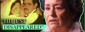 Shiver – Paranormal Documentaries: Psychic Search for Missing Father
