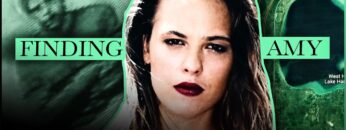 Shiver – Psychic Detectives: The Case of Amys Disappearance