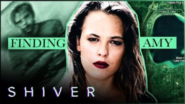 Shiver – Psychic Detectives: The Case of Amys Disappearance