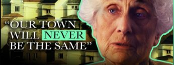 Shiver – Psychic Investigators: Bustling Small Town Criminals