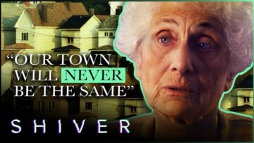 Shiver – Psychic Investigators: Bustling Small Town Criminals