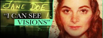 Shiver – Psychic Investigators: The Case of the Murdered Woman