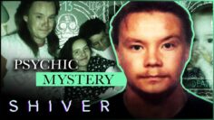 Shiver – The Enigma of Jason Williams: Psychic Crime Solvers Unite