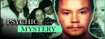 Shiver – The Enigma of Jason Williams: Psychic Crime Solvers Unite