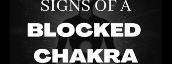 Signs of a Blocked Chakra ⎮ Symptoms of Chakras Out of Balance