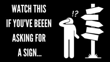 Signs Youre on the Right Path⎮Manifestation Signs From the Universe