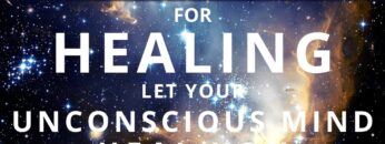 Sleep Hypnosis for All Night Body Healing – Your Unconscious Mind Knows Where to Heal You Meditation