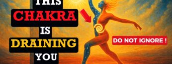 SOLAR PLEXUS CHAKRA – The Hidden Link Between POWER and PANIC