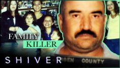 Solving Cold Cases: Psychic Mediums Tackle a Haunting Mystery | Shiver