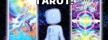Spirit Science: The Essence of Tarot