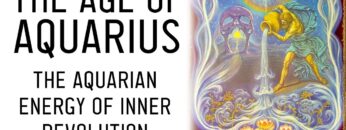 Spiritual Meaning of Aquarius & the Age of Esoteric Knowledge (Series)