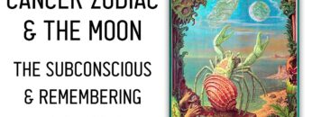 Spiritual Meaning of Cancer Zodiac Sign: Practical Esoterica (Series)