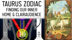 Spiritual Meaning of Taurus Zodiac Sign (Esoteric Astrology)