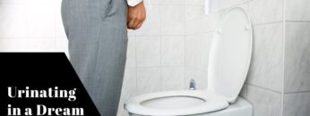 Spiritual Meaning of Urinating in a Dream: An In Depth Analysis