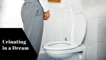 Spiritual Meaning of Urinating in a Dream: An In Depth Analysis
