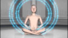 Spiritual Reality – Part 1 Cosmic Energy and Meditation