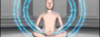 Spiritual Reality – Part 1 Cosmic Energy and Meditation