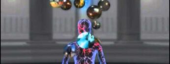 Spiritual Reality   Part 2 The Etheric Body