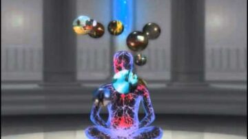 Spiritual Reality   Part 2 The Etheric Body