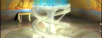 Spiritual Reality – Part 3 Pyramid and Pyramid Power