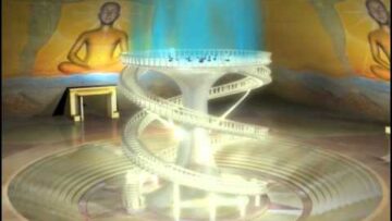 Spiritual Reality – Part 3 Pyramid and Pyramid Power