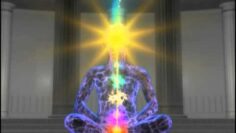 Spiritual Reality – Part 4 The Third Eye